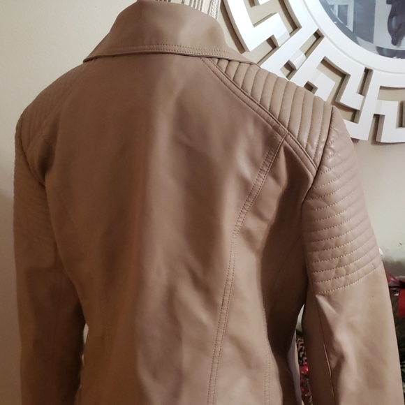 Moto Jacket - Picture 5 of 9